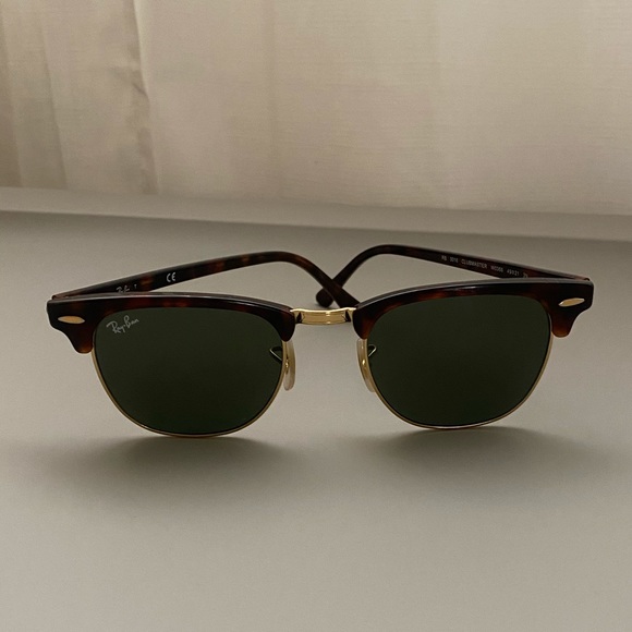 Ray Ban Sunglasses main image 4